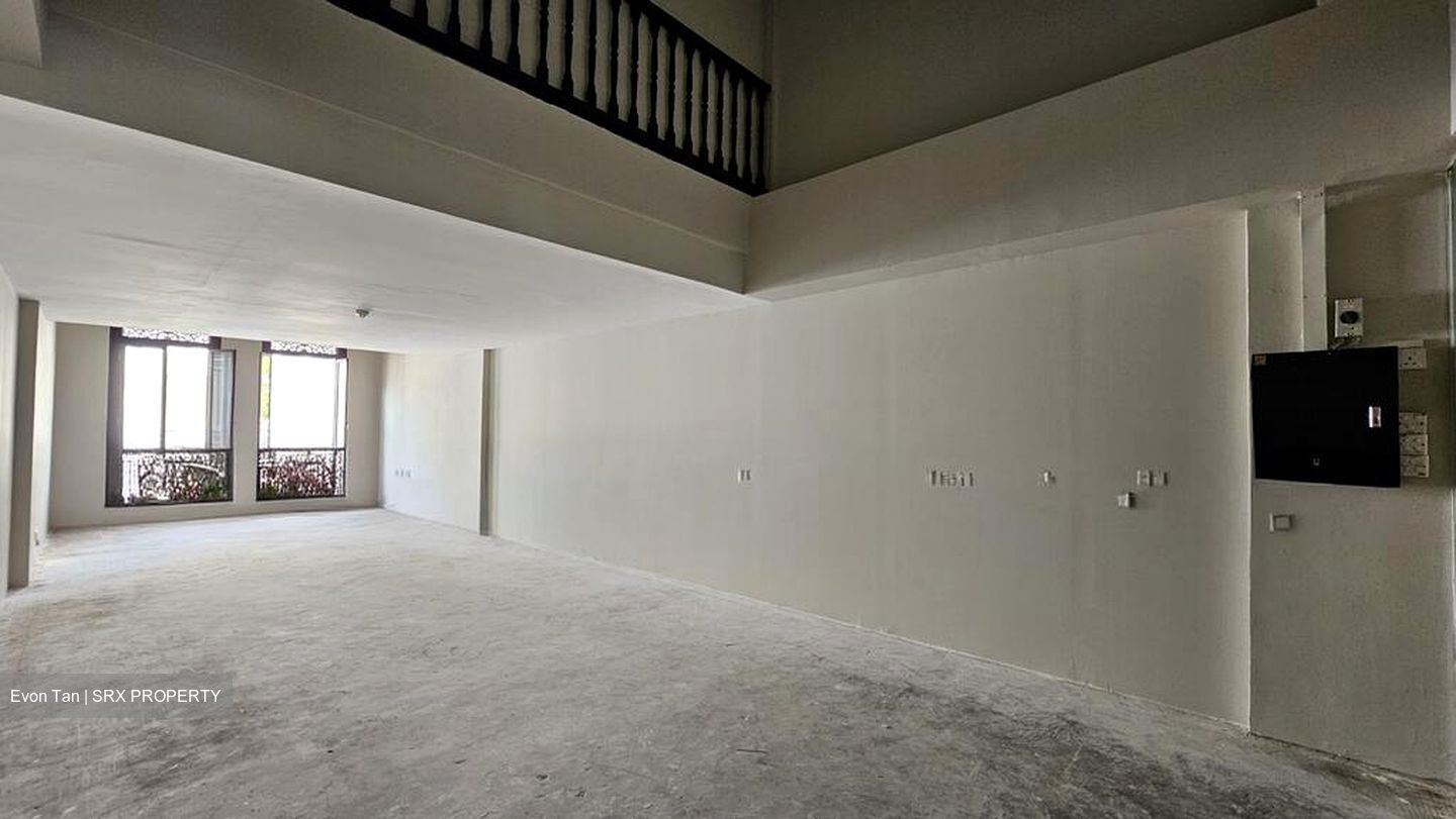 Joo Chiat Road (D15), Shop House #586027361